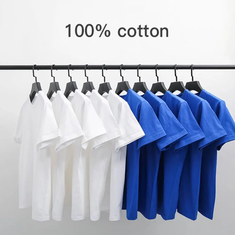 Футболка унисекс, повседневный стиль, топ унисекс, изысканный пуловер с окантовкой, хлопковая Однотонная футболка с круглым вырезом, футбол...
Футболка унисекс, повседневный стиль, топ унисекс, изысканный пуловер с окантовкой, хлопковая Однотонная футболка с круглым вырезом, футбол...