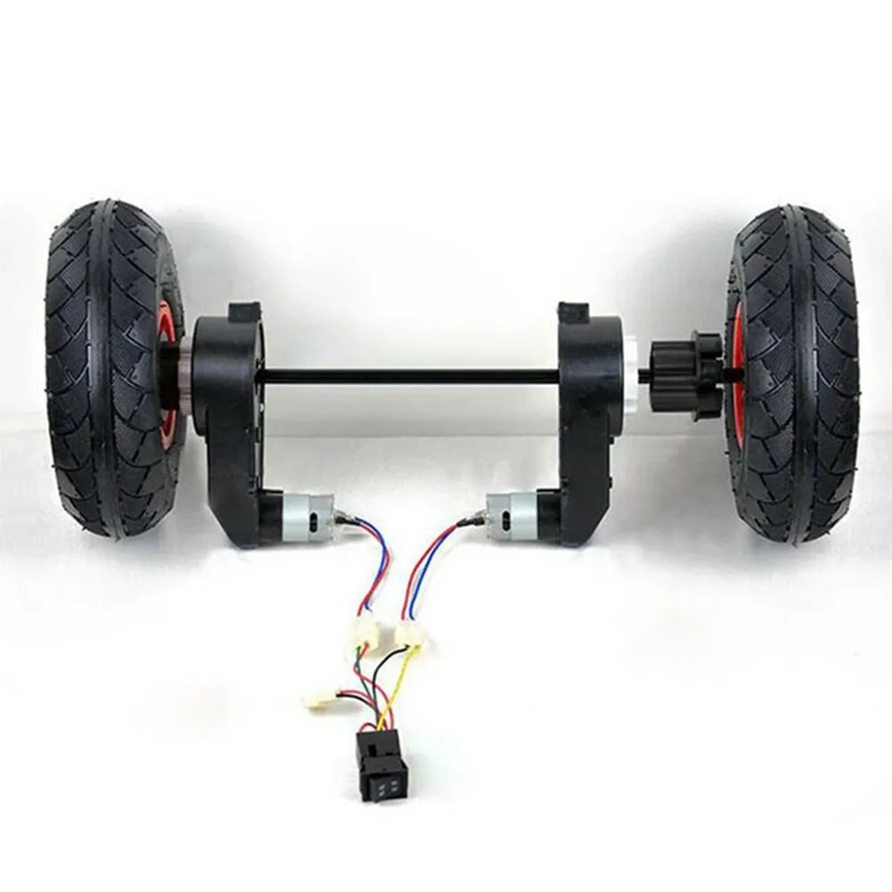 Reduction Motor Worm Turbo Geared Motor Electric Gearbox RS550 Replacement 12V For Kids Car Toy Portable 40000RPM
Reduction Motor Worm Turbo Geared Motor Electric Gearbox RS550 Replacement 12V For Kids Car Toy Portable 40000RPM