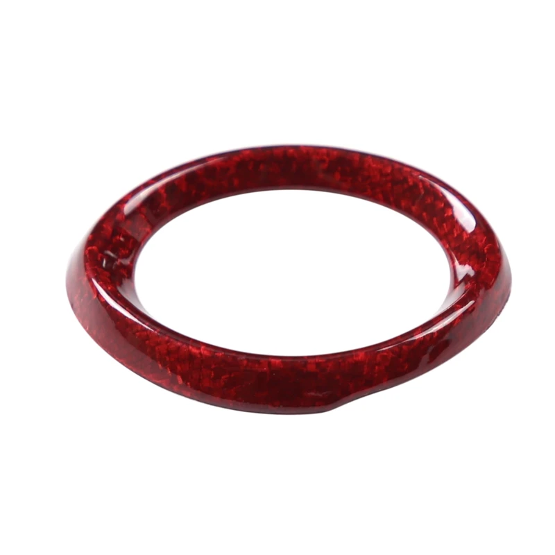 Fit For Maserati 2014-2021 Real Carbon Fiber Car Dashboard Clock Dial Ring Trim Cover
Fit For Maserati 2014-2021 Real Carbon Fiber Car Dashboard Clock Dial Ring Trim Cover