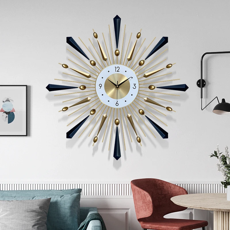 Bathroom Hall Large 3d Kitchen Wall Clock Modern Design Silent Mural Hanging Wall Clock Digital Luxury Reloj Pared Home Decor
Bathroom Hall Large 3d Kitchen Wall Clock Modern Design Silent Mural Hanging Wall Clock Digital Luxury Reloj Pared Home Decor
