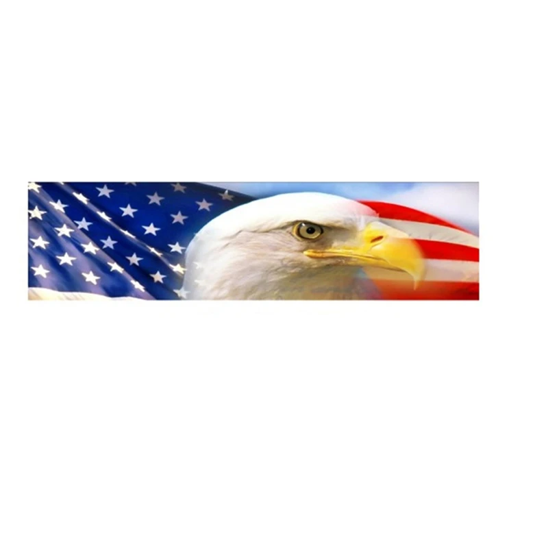 A177 For Truck Suv Pickup 3D Rear Windshield Sticker Sun Visor Decor Rear Window Glass Poster 168 X 74CM / 66 X 29 Inch
A177 For Truck Suv Pickup 3D Rear Windshield Sticker Sun Visor Decor Rear Window Glass Poster 168 X 74CM / 66 X 29 Inch
