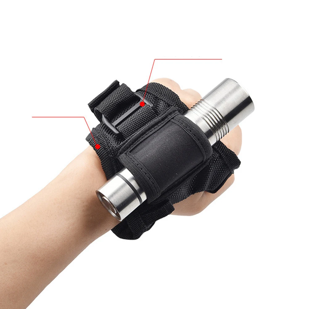 Durable Flashlight Glove Holder Gloves 1 PCS Diving Fabric Diving Gloves Replace Tool
Durable Flashlight Glove Holder Gloves 1 PCS Diving Fabric Diving Gloves Replace Tool