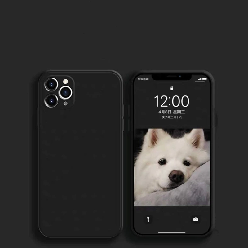 Case For iPhone 13 Case Solid Color Official Phone Liquid Silicone Cover For 11 12 Pro Max Mini 8 7 Plus X Xr Xs Max 6 6S Cases
Case For iPhone 13 Case Solid Color Official Phone Liquid Silicone Cover For 11 12 Pro Max Mini 8 7 Plus X Xr Xs Max 6 6S Cases