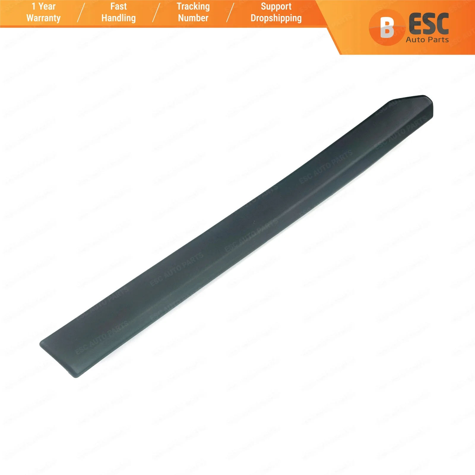 ESP1016-2 Fender Stone Guard Trim Mudguard Cover Chip Paint Protection Bar Front Right 8K0853824C for Audi A4 MK4 8K5 B8 2008-16
ESP1016-2 Fender Stone Guard Trim Mudguard Cover Chip Paint Protection Bar Front Right 8K0853824C for Audi A4 MK4 8K5 B8 2008-16