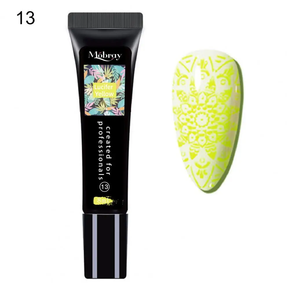 Good Practical Eco-friendly Nail Stamping UV LED Soak Off Gel Polish Nail Supplies Nail Printing Gel Nail Liquid Polish
Good Practical Eco-friendly Nail Stamping UV LED Soak Off Gel Polish Nail Supplies Nail Printing Gel Nail Liquid Polish