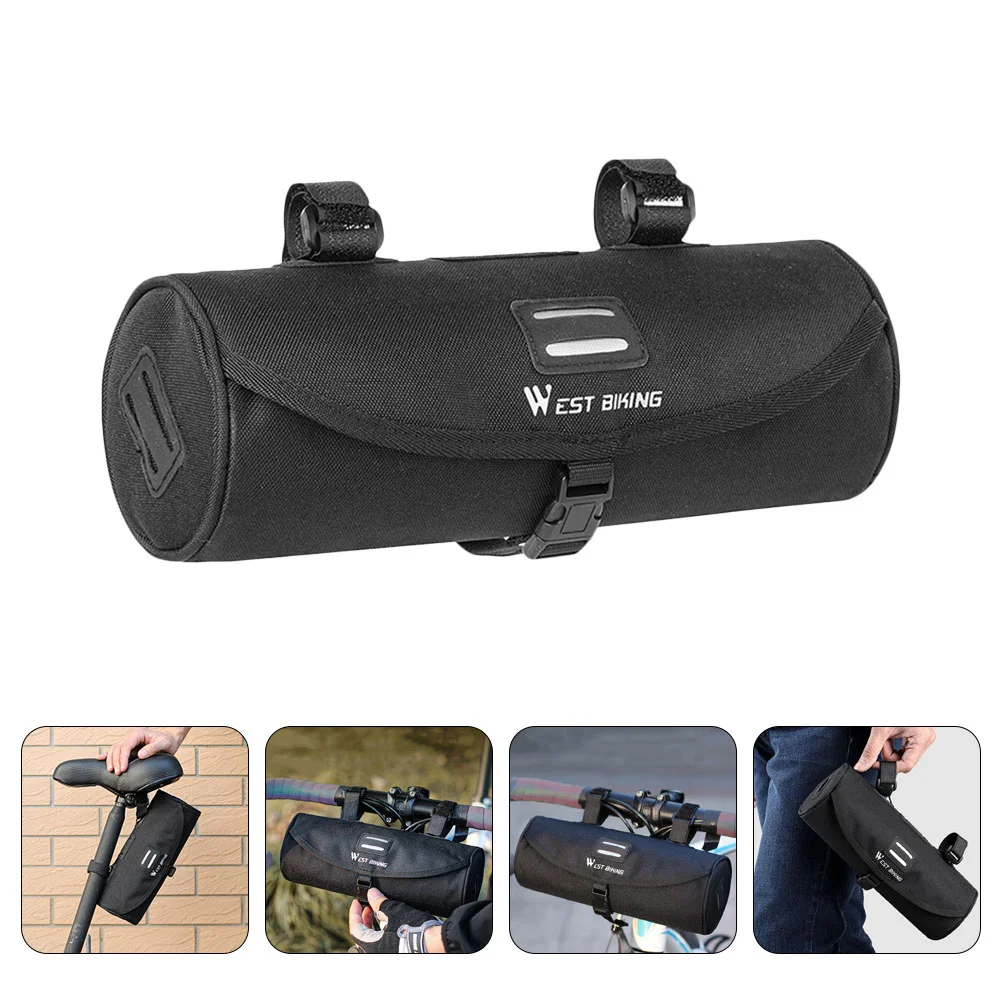 Bike Handlebarfront Pouch Cycling Storage Framephone Waterproof Bikepacking Tubemtb Exercise Cylinder Bar Shoulder Basket
Bike Handlebarfront Pouch Cycling Storage Framephone Waterproof Bikepacking Tubemtb Exercise Cylinder Bar Shoulder Basket