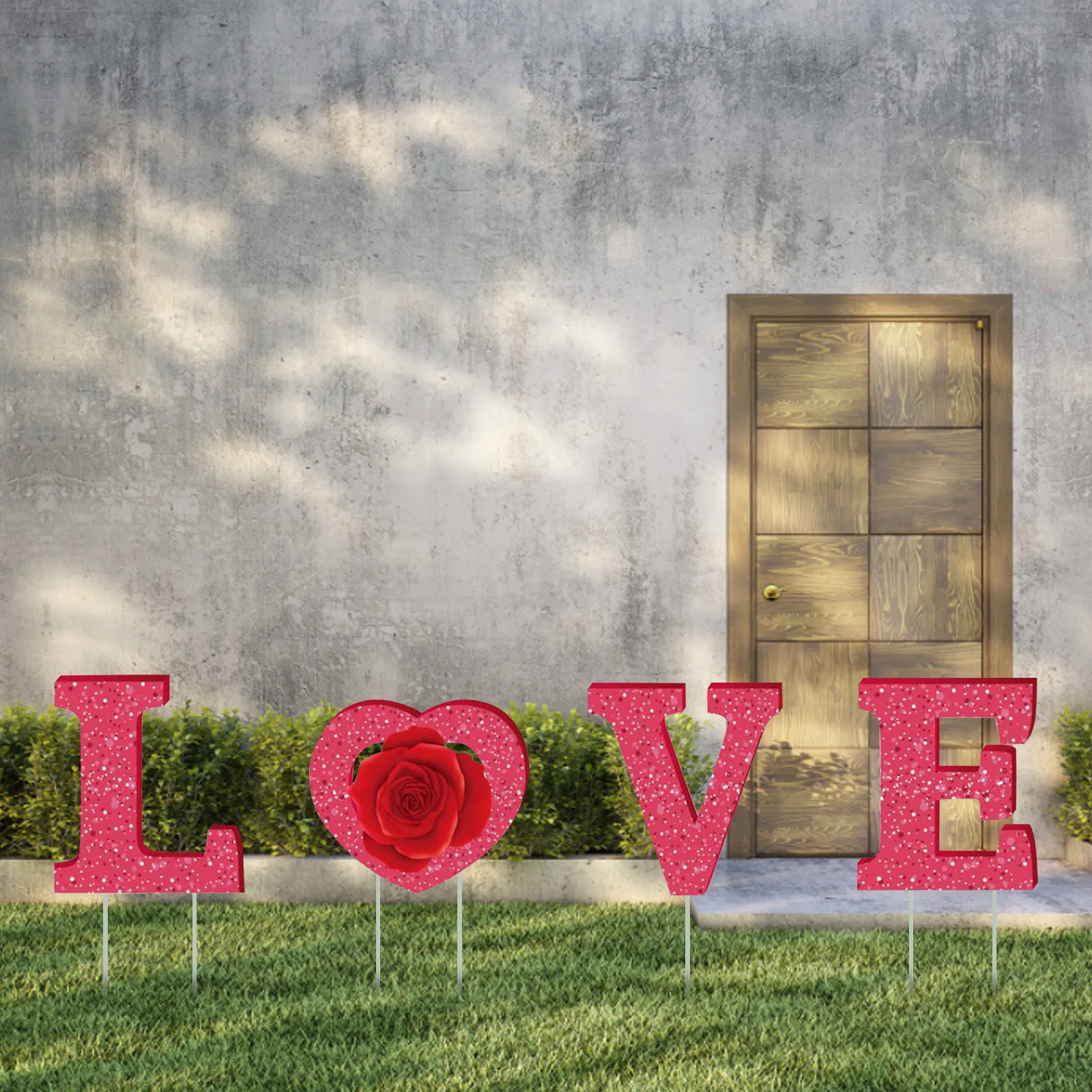 Украшения для дома Gnome, День Святого Валентина, деревянная свая, искусственный сад, маленькие стеклянные Рождественские шары, умное украшен...
Украшения для дома Gnome, День Святого Валентина, деревянная свая, искусственный сад, маленькие стеклянные Рождественские шары, умное украшен...