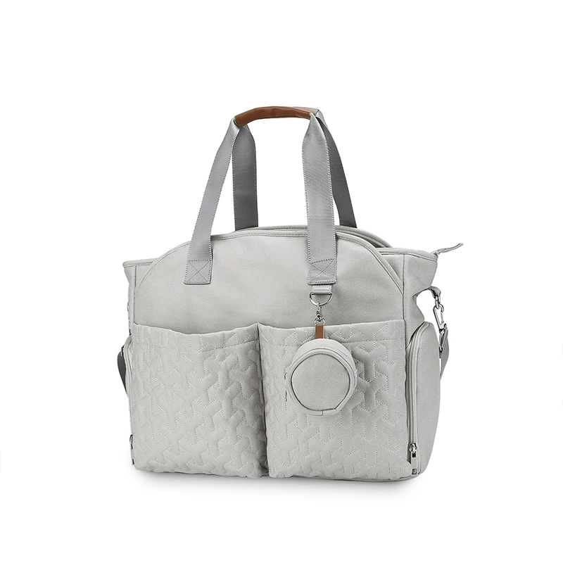 Multifunctional Crossbody Backpack Set Mommy Large Capacity Lightweight Female Mommy Outting Changing Bag For Baby
Multifunctional Crossbody Backpack Set Mommy Large Capacity Lightweight Female Mommy Outting Changing Bag For Baby