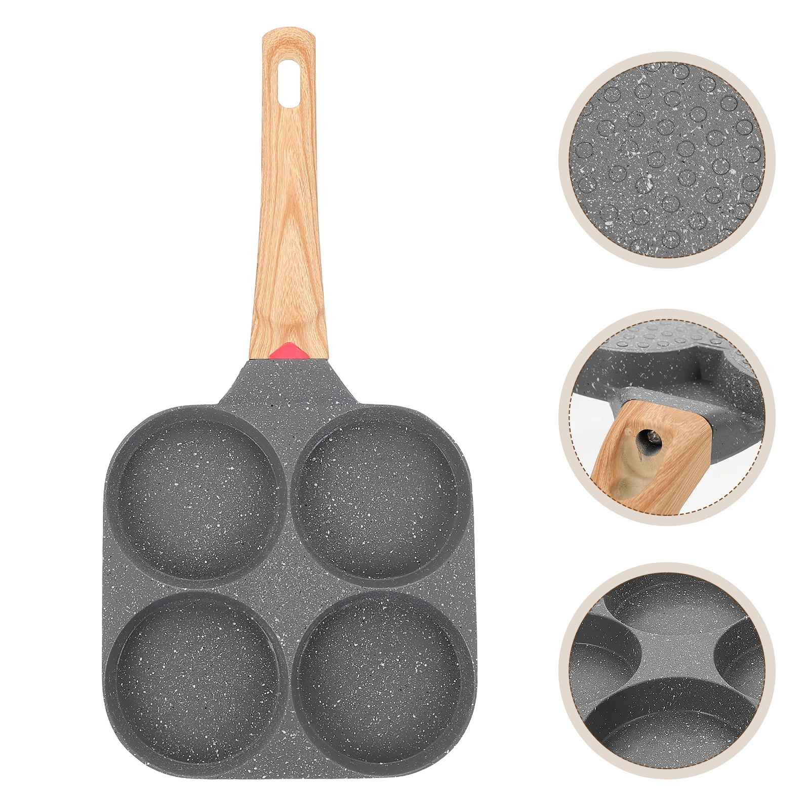 Pan Egg Frying Omelette Cooker Skillet Stick Non Mini Omelet Breakfast Fried Japanese Cooking Burger Nonstick Plett Dashimaki
Pan Egg Frying Omelette Cooker Skillet Stick Non Mini Omelet Breakfast Fried Japanese Cooking Burger Nonstick Plett Dashimaki