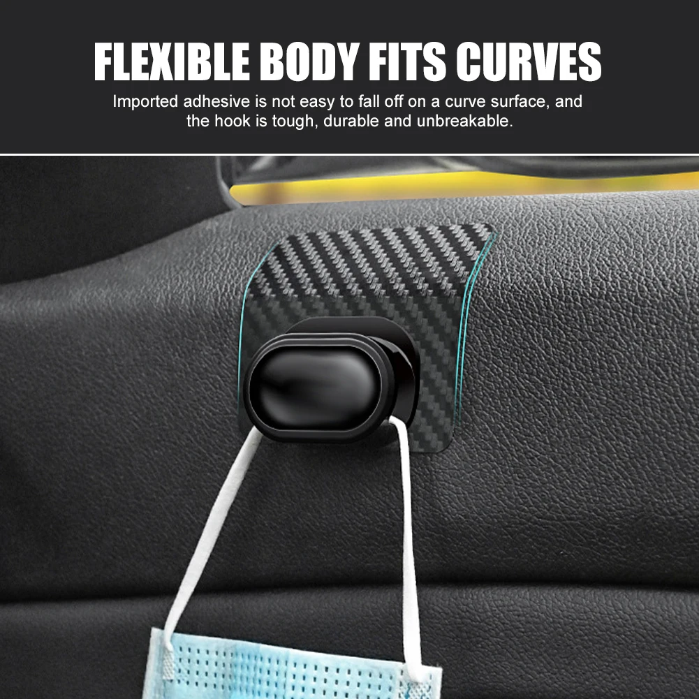 10pcs Car Hook Fixing Clip Flexible PVC Self-Adheisve Mat Holder Foot Pad Holder Retainer for Car Truck SUV Interior Accessories
10pcs Car Hook Fixing Clip Flexible PVC Self-Adheisve Mat Holder Foot Pad Holder Retainer for Car Truck SUV Interior Accessories