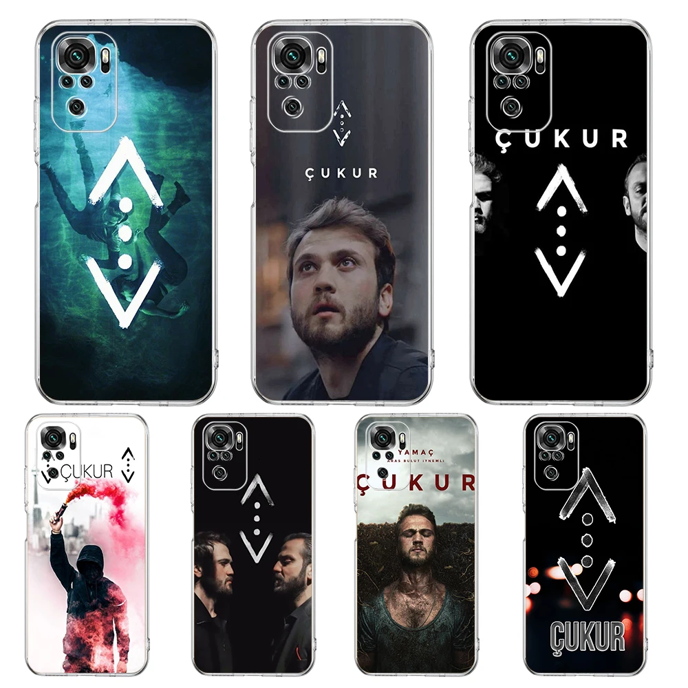 Turkey Cukur Show TV Transparent Phone Case for Redmi 10c Note 11 11T 8A 9A 9C 8 9 10 K40 Plus 12 Pro 4G Soft Cover Shell Capas
Turkey Cukur Show TV Transparent Phone Case for Redmi 10c Note 11 11T 8A 9A 9C 8 9 10 K40 Plus 12 Pro 4G Soft Cover Shell Capas