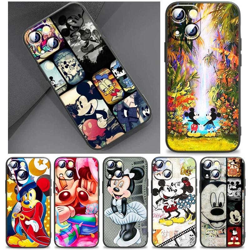 Mickey mouse cool Phone Case For iPhone 11 12 13 Mini 14 Pro Max 11 Pro Max X XR Plus 7 8 SE Silicone Cover
Mickey mouse cool Phone Case For iPhone 11 12 13 Mini 14 Pro Max 11 Pro Max X XR Plus 7 8 SE Silicone Cover