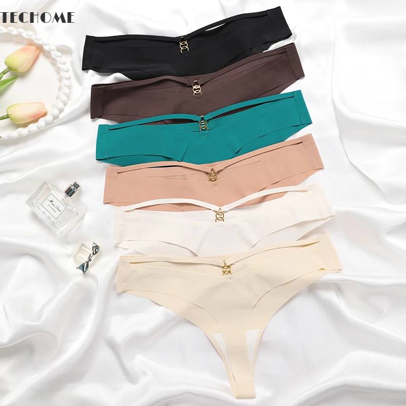 6/7 шт., женские летние трусики с металлическими кольцами
6/7 шт., женские летние трусики с металлическими кольцами