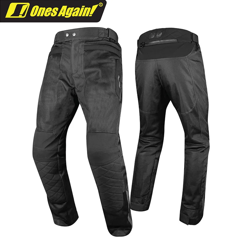Motorcycle riding pants men's spring and summer breathable leisure anti-fall windproof motorcycle track rally pants equipment
Motorcycle riding pants men's spring and summer breathable leisure anti-fall windproof motorcycle track rally pants equipment