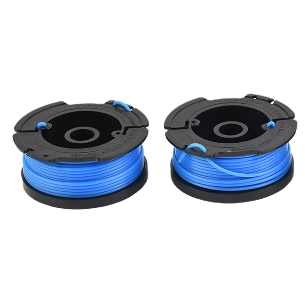 Brand New Trimmer Spool Lines For SFMCST933M 10 Meters Long 2 Pcs Delicate Easy To Install Reliable To Use Solid
Brand New Trimmer Spool Lines For SFMCST933M 10 Meters Long 2 Pcs Delicate Easy To Install Reliable To Use Solid