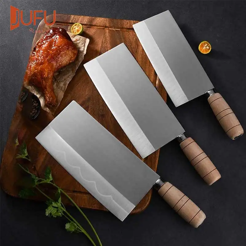 

Профессиональные японские кухонные ножи, нож мясника 40cr1, 3 дюйма, резак, стальной кухонный нож шеф-повара, мясника