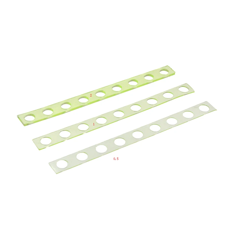 Shakeproof noise reduction needle bar oxford pad for Tajima TOYOTA ZSK Happy Barudan SWF Feiya Haina Melco Many brand embroider
Shakeproof noise reduction needle bar oxford pad for Tajima TOYOTA ZSK Happy Barudan SWF Feiya Haina Melco Many brand embroider