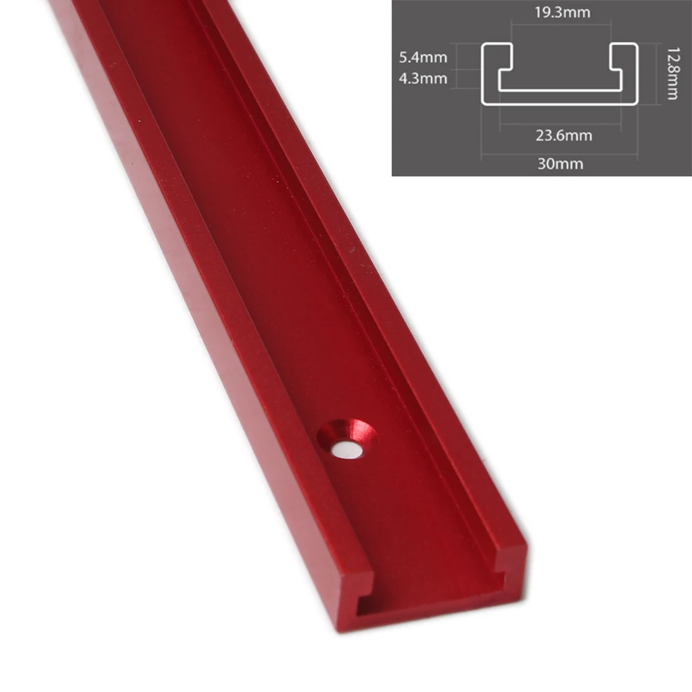 T-образный трек для деревообработки toohr, синий/красный/серебристый, 100-800 мм
T-образный трек для деревообработки toohr, синий/красный/серебристый, 100-800 мм