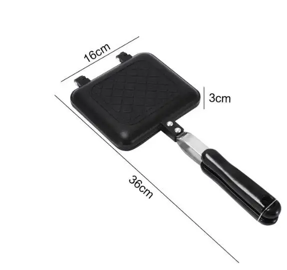 Газовая Плита, Антиадгезивная Сэндвичница, Утюг, Хлеб, Тосты, Машина Для Завтрака, Вафельница, Форма Для Блинов Для Барбекю
Газовая Плита, Антиадгезивная Сэндвичница, Утюг, Хлеб, Тосты, Машина Для Завтрака, Вафельница, Форма Для Блинов Для Барбекю