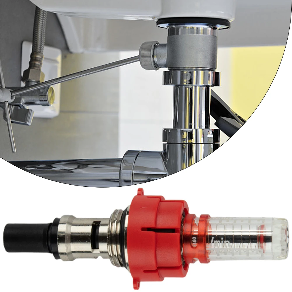 Valve Insert For Underfloor Heating Spreader/Heating Circuit Distributor Water Separator Structure Automatic Spring Valve Core
Valve Insert For Underfloor Heating Spreader/Heating Circuit Distributor Water Separator Structure Automatic Spring Valve Core