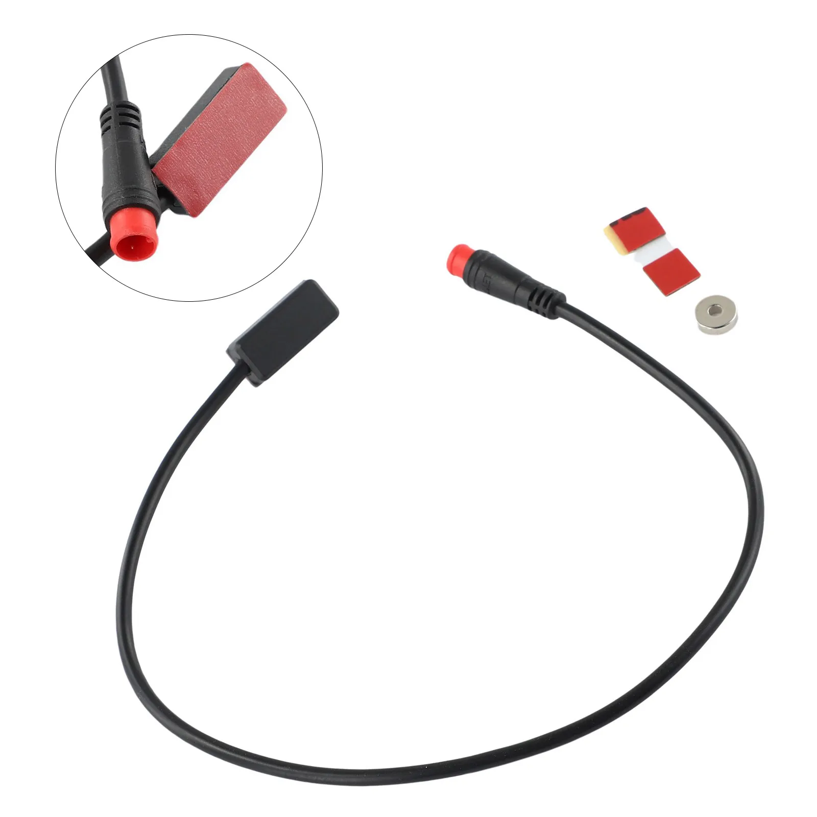 Kits Conversion Brake Sensor Electric Bikes 2 Cores Connector Hydraulic Brakes Waterproof Durable High Quality
Kits Conversion Brake Sensor Electric Bikes 2 Cores Connector Hydraulic Brakes Waterproof Durable High Quality