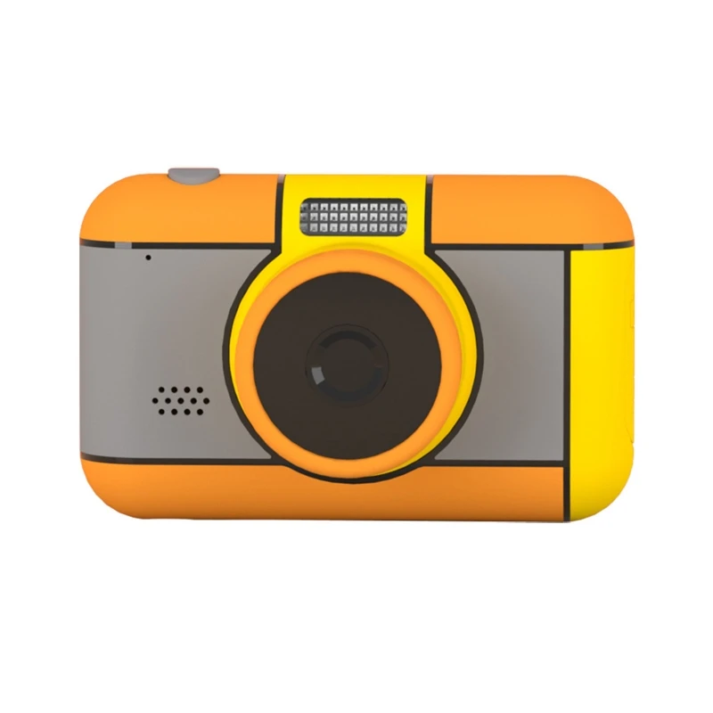 Детская цифровая камера для селфи, аккумуляторная камера с экраном 2,4 дюйма, видеокамера, подарок, вспышка светильник детей, мальчиков и девочек 
Детская цифровая камера для селфи, аккумуляторная камера с экраном 2,4 дюйма, видеокамера, подарок, вспышка светильник детей, мальчиков и девочек