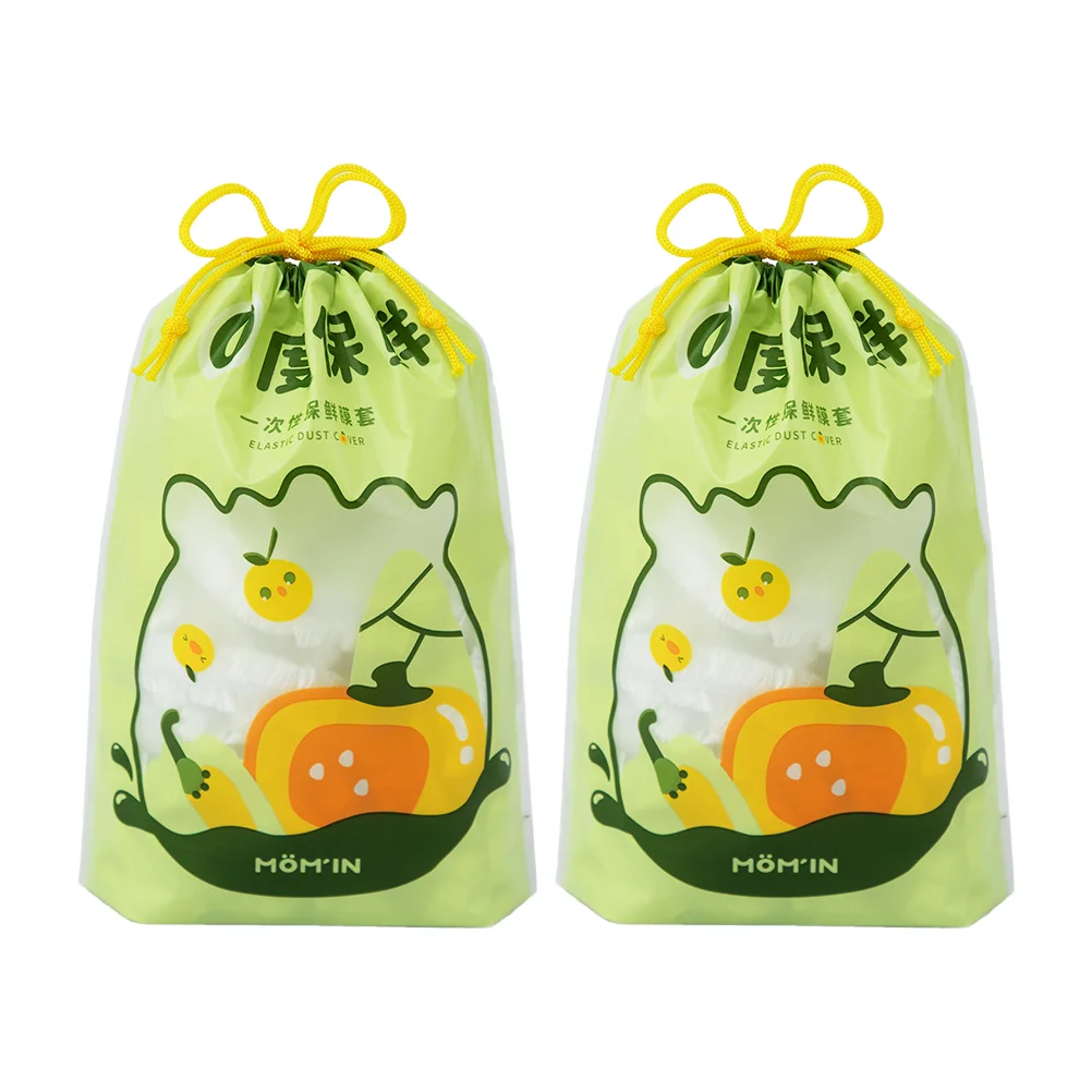 Covers Cover Bowl Elastic Wrap Storage Disposable Dish Plate Wraps Fruit Clear Picnic Refrigerator Outdoor
Covers Cover Bowl Elastic Wrap Storage Disposable Dish Plate Wraps Fruit Clear Picnic Refrigerator Outdoor