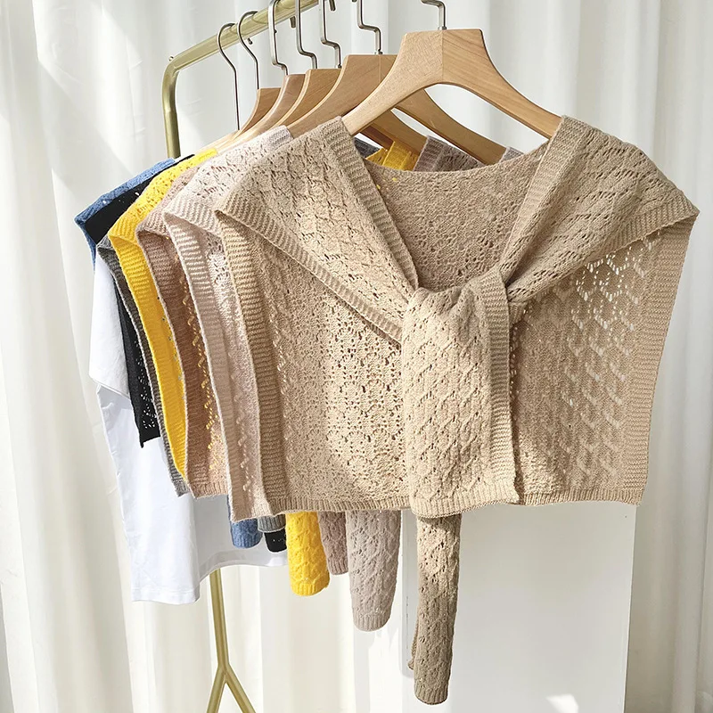 Sitonjwly модный полый ложный воротник для женщин рубашка съемные воротники ложный воротник женское Съемное платье украшение для платья 
Sitonjwly модный полый ложный воротник для женщин рубашка съемные воротники ложный воротник женское Съемное платье украшение для платья