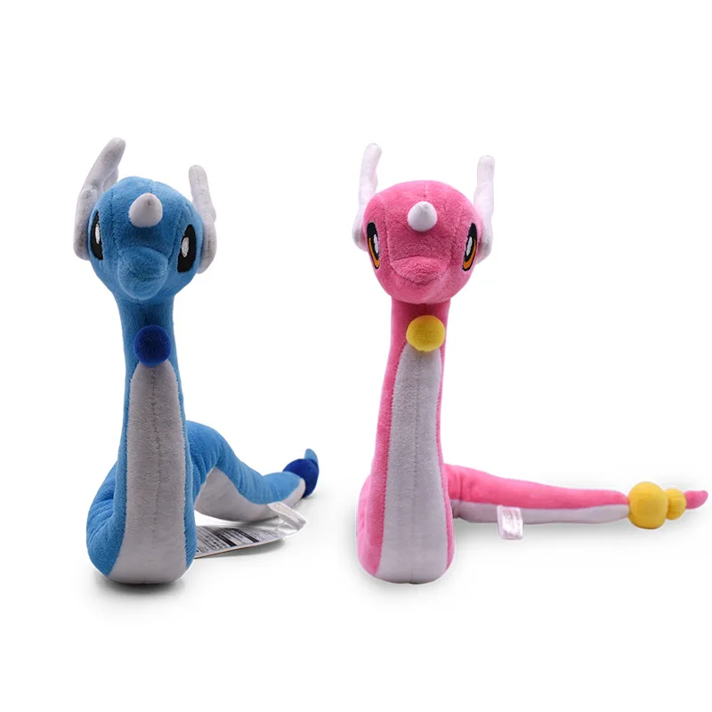 68cm Cute Dragonair Cartoon Animals Soft Stuffed Dolls Plush Toys for Children's Gift Home Decore Mini Garden Accessories
68cm Cute Dragonair Cartoon Animals Soft Stuffed Dolls Plush Toys for Children's Gift Home Decore Mini Garden Accessories