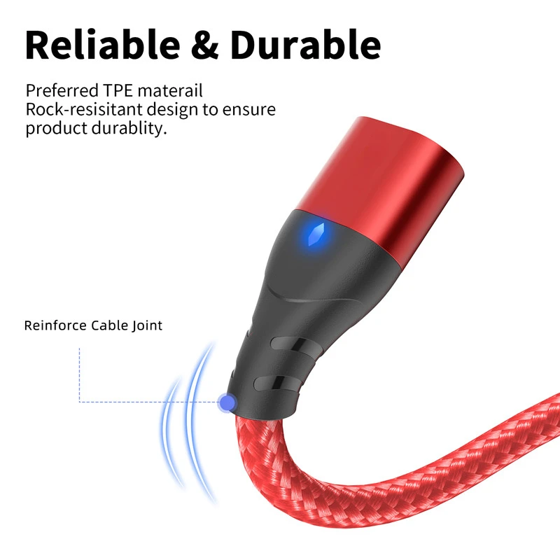 Factory Direct Selling For iphone 12 Magnet Data Charge Wire Phone Adapter Cord Charger Cable USB Micro Type C Cable Fast Chargi
Factory Direct Selling For iphone 12 Magnet Data Charge Wire Phone Adapter Cord Charger Cable USB Micro Type C Cable Fast Chargi