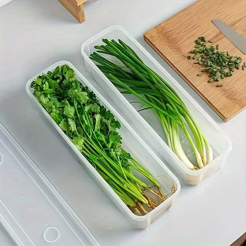 Коробка для хранения свежести 1/2/4 шт
Коробка для хранения свежести 1/2/4 шт