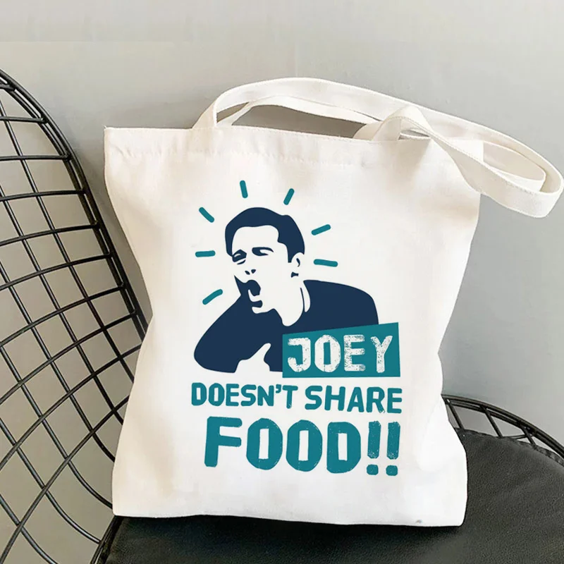 Friend Tv2 print Women Shopper Aesthetic Canvas Shopper Bag girl handbag Tote Shoulder Lady Bag Fashion Large Capacity bags
Friend Tv2 print Women Shopper Aesthetic Canvas Shopper Bag girl handbag Tote Shoulder Lady Bag Fashion Large Capacity bags
