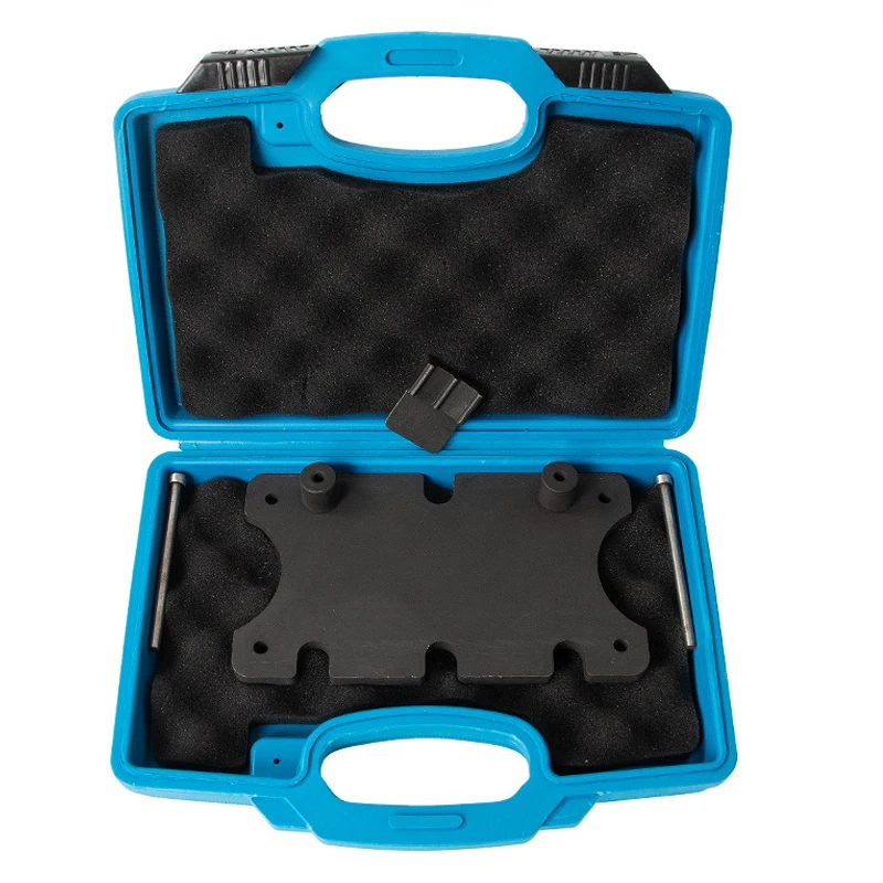 1kit Drive Timing belt tool set for Chinese SAIC ROEWE 550 MG6 1.8T engine Automobile car engine repair tool part
1kit Drive Timing belt tool set for Chinese SAIC ROEWE 550 MG6 1.8T engine Automobile car engine repair tool part