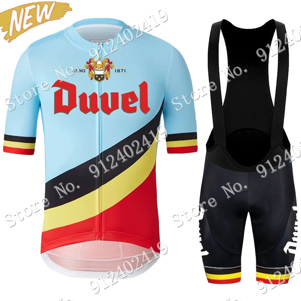 Одежда для велоспорта в Бельгии Duvel Team 2022, мужская летняя велосипедная одежда, рубашка для шоссейного велосипеда, костюм, велосипедные шорты...
Одежда для велоспорта в Бельгии Duvel Team 2022, мужская летняя велосипедная одежда, рубашка для шоссейного велосипеда, костюм, велосипедные шорты...