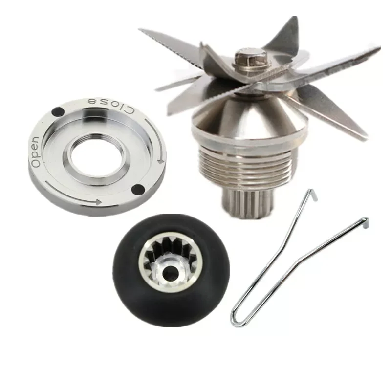 TWK TM 767 800 TWK jtc 767 800 Blades Knives Ice Crusher for Juicer Blender Parts for 2L Jar 010 767 800 G5200 G20
TWK TM 767 800 TWK jtc 767 800 Blades Knives Ice Crusher for Juicer Blender Parts for 2L Jar 010 767 800 G5200 G20