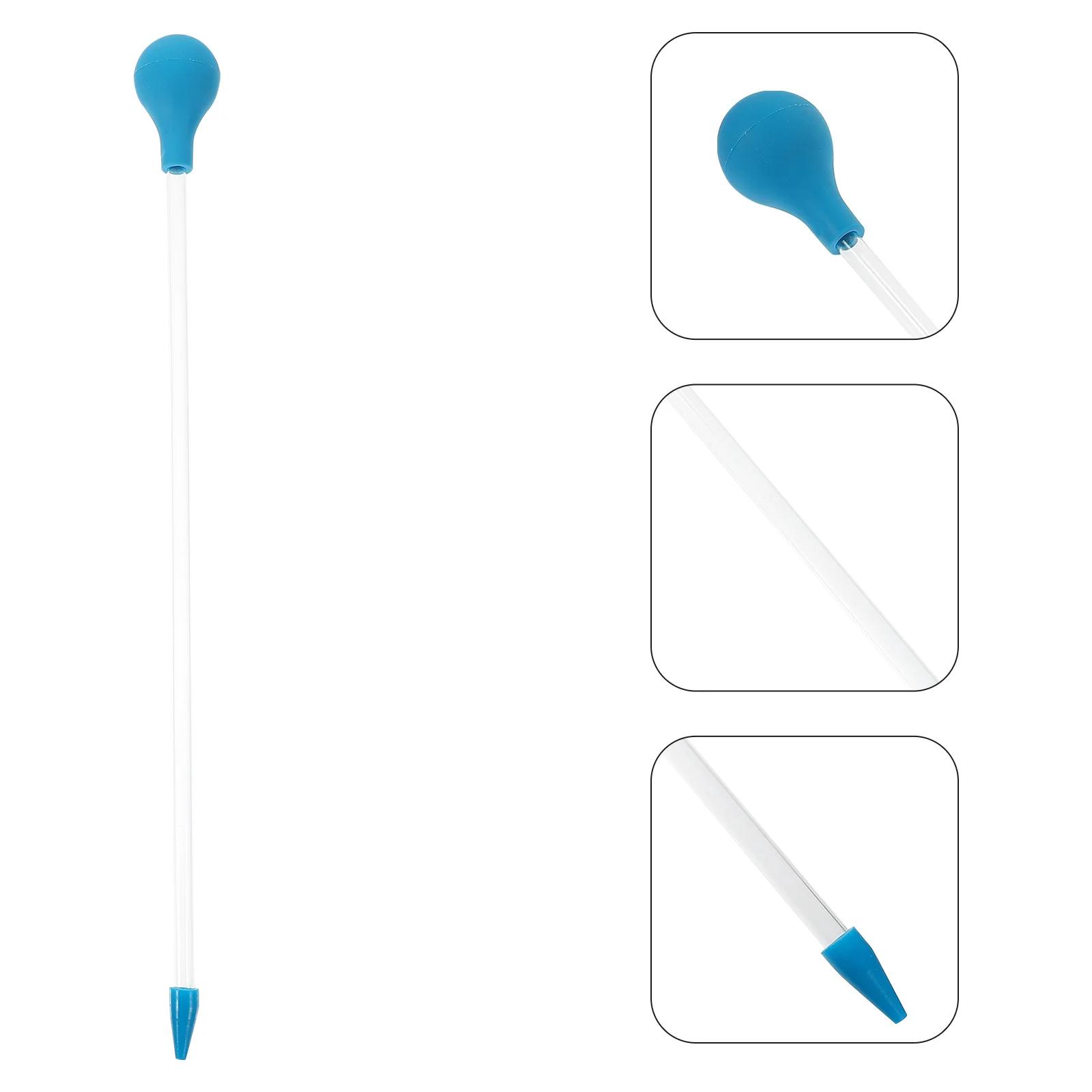 Coral Feederreef Aquarium Tubefeeding Liquid Longsyringe Shrimp Tank Automatic Tools Toolacrylic 35Cm Supplies Tubes Marine
Coral Feederreef Aquarium Tubefeeding Liquid Longsyringe Shrimp Tank Automatic Tools Toolacrylic 35Cm Supplies Tubes Marine