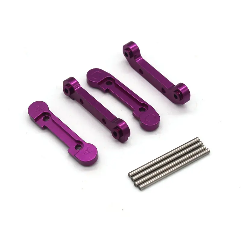 Wltoys 144001 144002 124016 124017 124018 124019 Rc Металлические детали, передняя и задняя утолщенная рукоятка
Wltoys 144001 144002 124016 124017 124018 124019 Rc Металлические детали, передняя и задняя утолщенная рукоятка