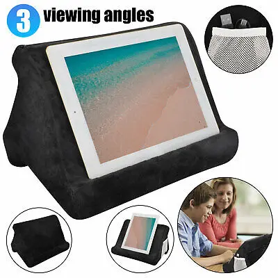 Подставка-подушка для планшета LY Phone с несколькими углами 
Подставка-подушка для планшета LY Phone с несколькими углами