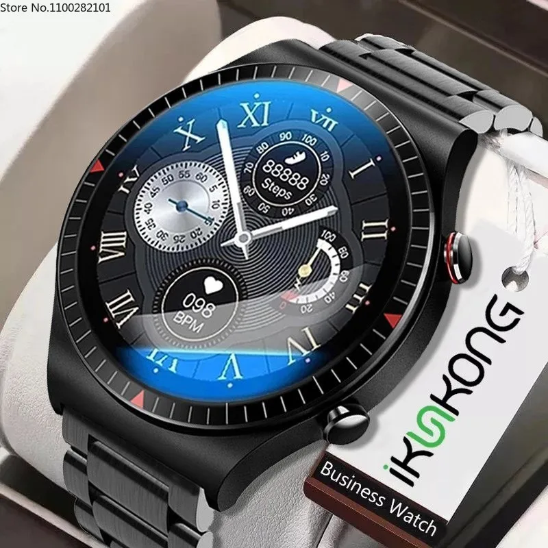 Men Smart Watch 2022 Plastic Mirror Resin Strap Bluetooth Call Smart Watch Recording Music Fitness Tracker for Android IOS Phone
Men Smart Watch 2022 Plastic Mirror Resin Strap Bluetooth Call Smart Watch Recording Music Fitness Tracker for Android IOS Phone