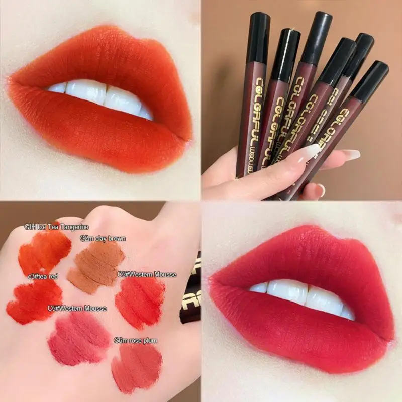 Black Diamond Lip Gloss Lip Mud Velvet Matte Lipstick Cheek Milk Peach Blush Waterproof Lip Tint Cosmetic
Black Diamond Lip Gloss Lip Mud Velvet Matte Lipstick Cheek Milk Peach Blush Waterproof Lip Tint Cosmetic