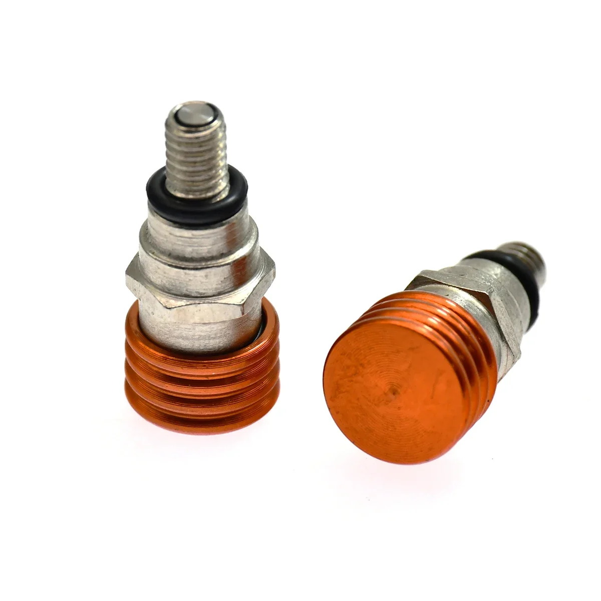 Для мотоцикла KTM M4x0.7 CNC воздушный спускной клапан ValvesEXC EXCF SX SXF XC XCF XCW XCFW 150 200 250 300 350 400 450 500 Motocross
Для мотоцикла KTM M4x0.7 CNC воздушный спускной клапан ValvesEXC EXCF SX SXF XC XCF XCW XCFW 150 200 250 300 350 400 450 500 Motocross