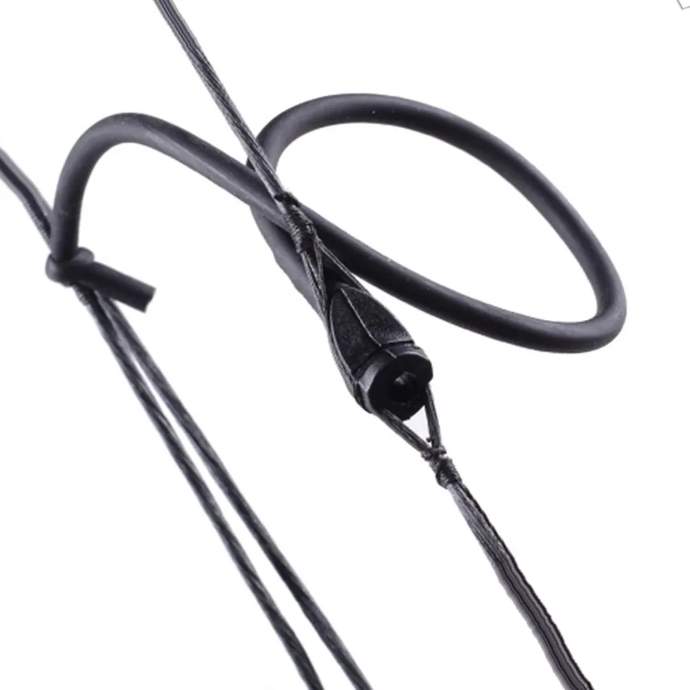 Archery Tube Peepers Compound Bow Easily Aligns Fit All Bows For Hunting For Target Premium Tubing High Quality
Archery Tube Peepers Compound Bow Easily Aligns Fit All Bows For Hunting For Target Premium Tubing High Quality