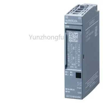 6ES7132-6BD20-0DA0 New Original Unsealed ET 200SP Digital Output Module Spot 6ES7132-6BD20-0DA0
6ES7132-6BD20-0DA0 New Original Unsealed ET 200SP Digital Output Module Spot 6ES7132-6BD20-0DA0