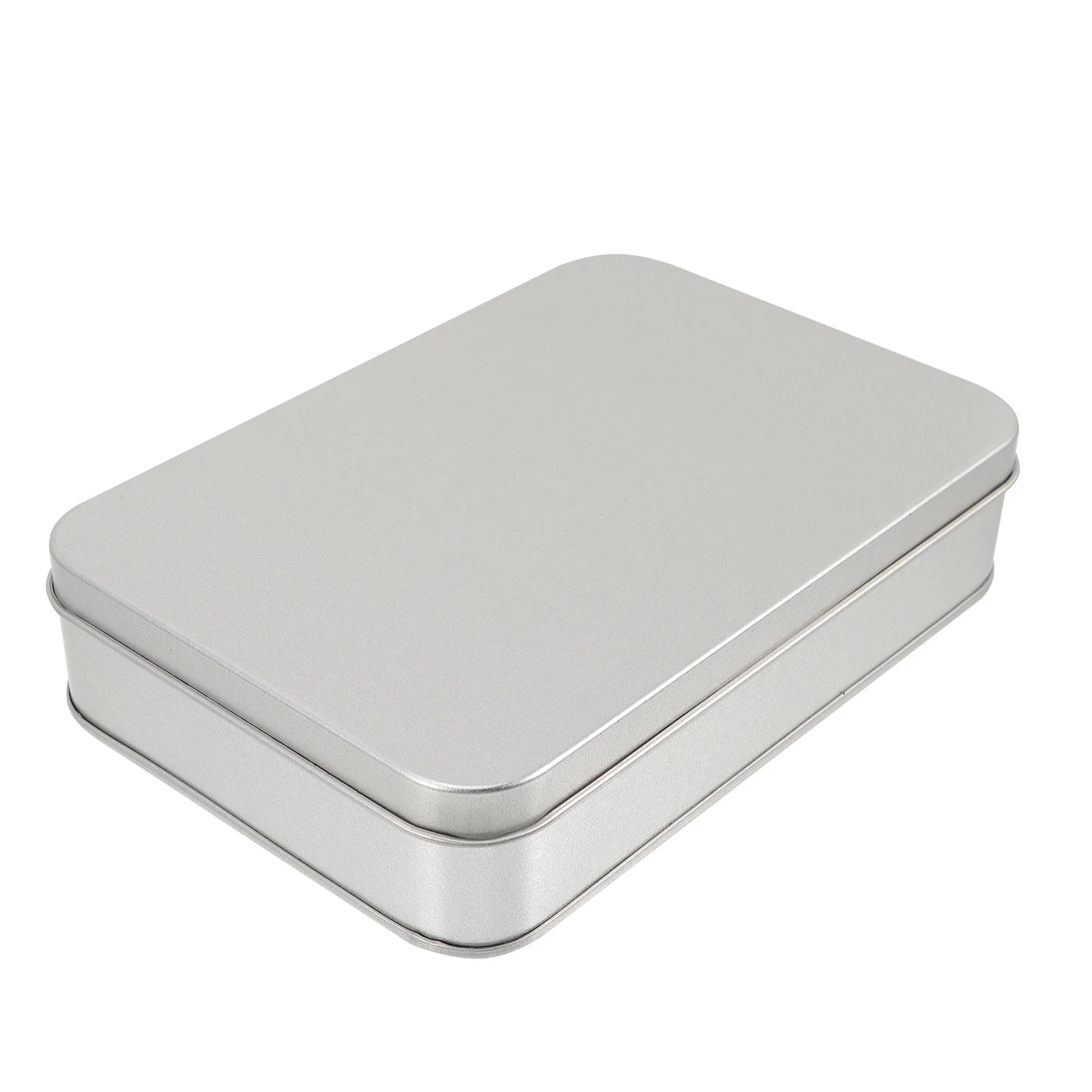 Anti-scratch Coin Box Tinplate Case Classic Holder Practical Multi-slots Household
Anti-scratch Coin Box Tinplate Case Classic Holder Practical Multi-slots Household