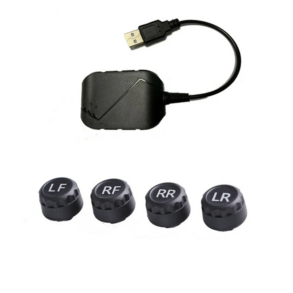 USB TPMS External Sensor Fit For Car Tire Pressure Monitoring System 4 External Sensors Tire Pressure Monitor Systems Tools
USB TPMS External Sensor Fit For Car Tire Pressure Monitoring System 4 External Sensors Tire Pressure Monitor Systems Tools