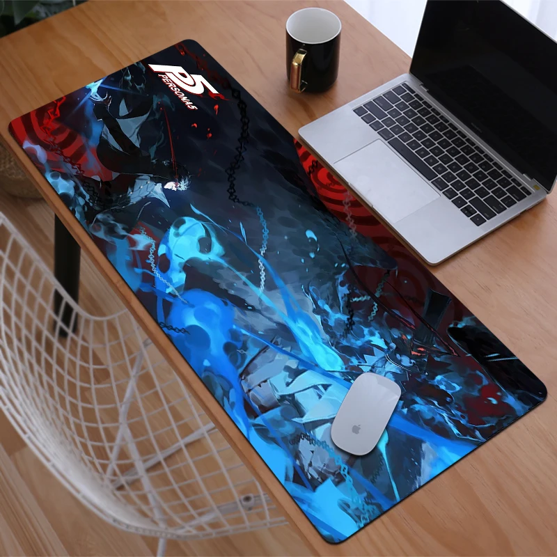 Keyboard Pad Persona 5 Gaming Mouse Mat Mause Laptop Kawaii Accessories Pads Laptops Gamer Pc Cabinet Mats Deskmat Computer Xxl
Keyboard Pad Persona 5 Gaming Mouse Mat Mause Laptop Kawaii Accessories Pads Laptops Gamer Pc Cabinet Mats Deskmat Computer Xxl