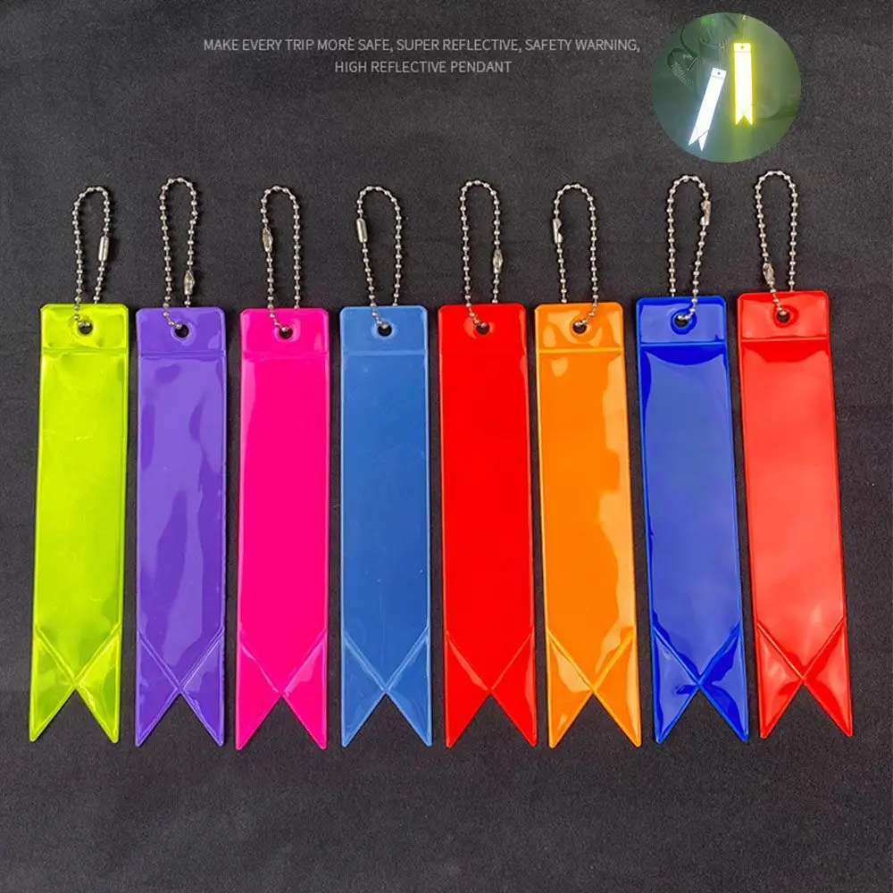 New Star Colorful Soft PVC Reflective Keychains Candle Lights Streamer Bag Pendant Keyings Reflective Pendant
New Star Colorful Soft PVC Reflective Keychains Candle Lights Streamer Bag Pendant Keyings Reflective Pendant