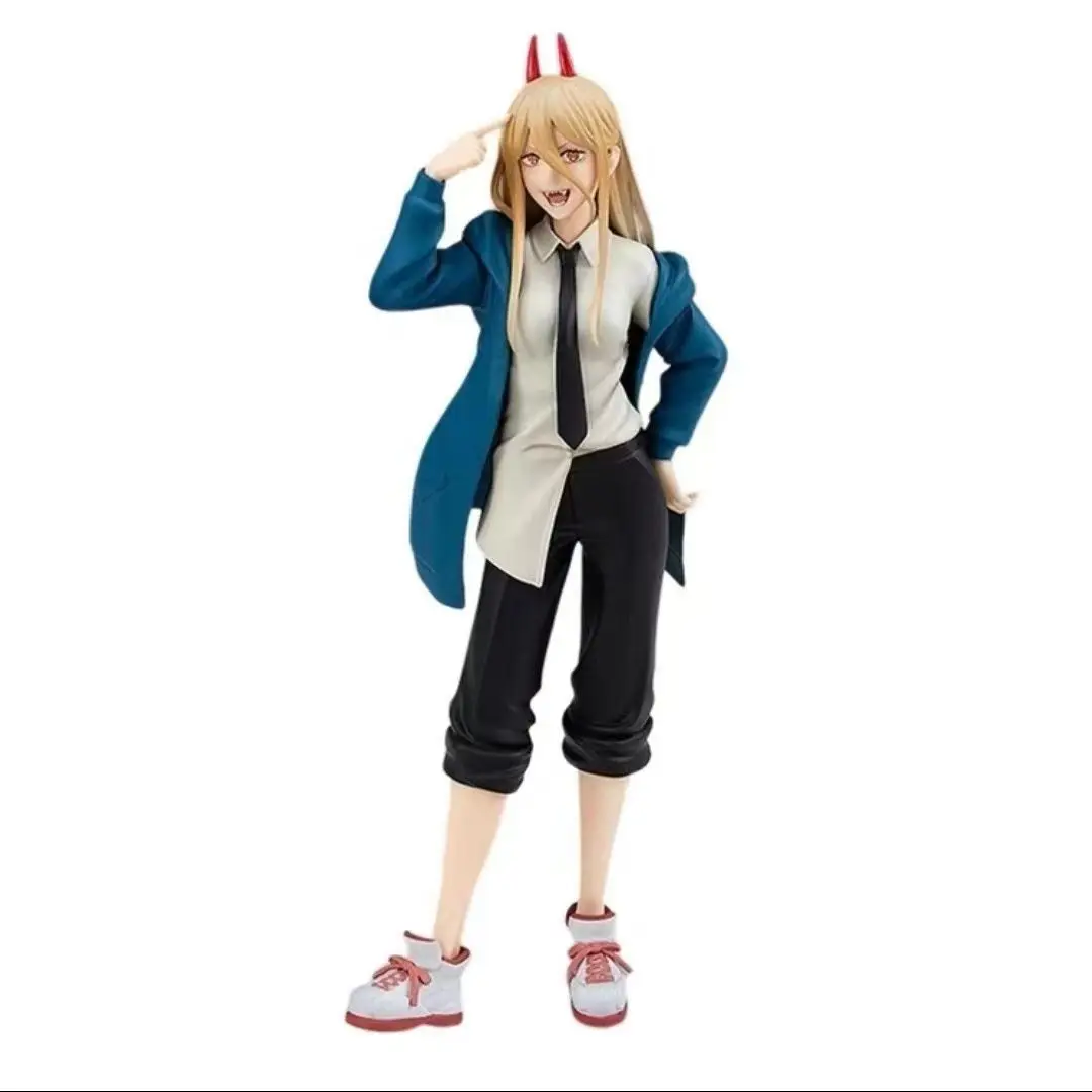 Оригинальная экшн-фигурка из ПВХ с подвижным парадом, модель модели, коллекционные игрушки для мальчиков, подарок
Оригинальная экшн-фигурка из ПВХ с подвижным парадом, модель модели, коллекционные игрушки для мальчиков, подарок