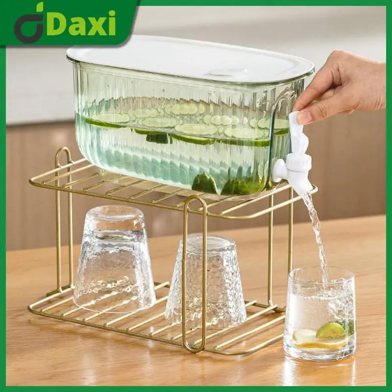 A Simple Cold Water Kettle Drink Bucket Thickened Pet Material Not Afraid Of Temperature Difference Kitchen Cold Water Bucket
A Simple Cold Water Kettle Drink Bucket Thickened Pet Material Not Afraid Of Temperature Difference Kitchen Cold Water Bucket
