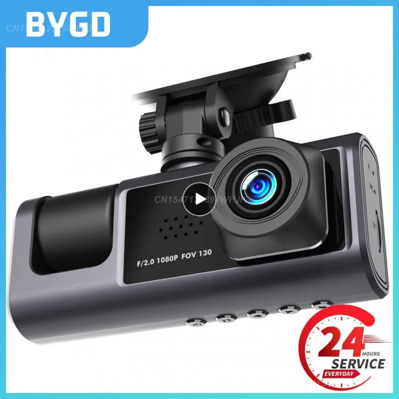 1/2/3PCS Car Dash Cam Cycle Recording 2.0-inch Dash Camera Universal Video Recorder Auto Recorder Car Accessories
1/2/3PCS Car Dash Cam Cycle Recording 2.0-inch Dash Camera Universal Video Recorder Auto Recorder Car Accessories